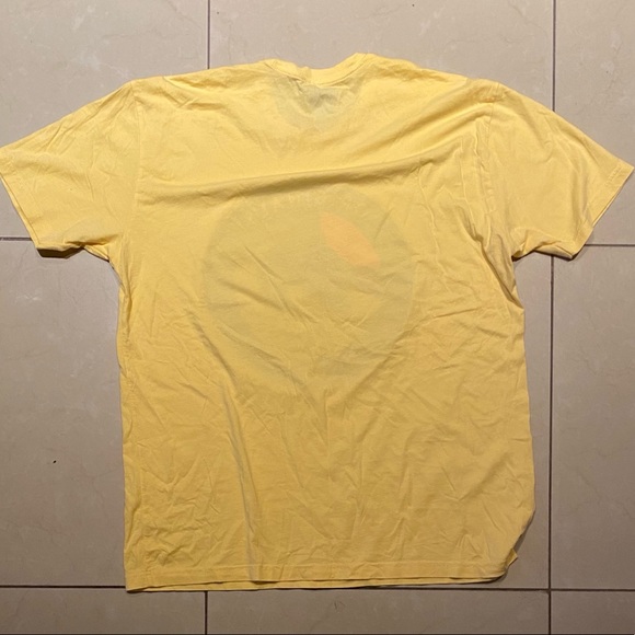 Originals tshirt size 2X (used) - Picture 2 of 2